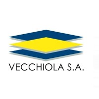 VECCHIOLA S.A. logo - Similar company to Besalco Maquinarias S.A.
