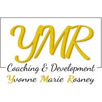 YMR Coaching & Development logo - Similar company to Evergreen Hr