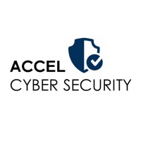 Accel CyberSecurity - A Division of Accel Limited logo - Similar company to Industrial Cybersecurity Hub