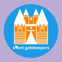 Event Gatekeepers logo - Similar company to After5Ive