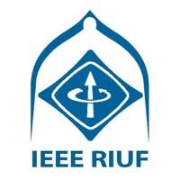 Ieee-Riuf Student Branch