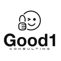 Good1 Consulting AB logo - Similar company to Wipit Ab