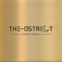 The Dstrict Sports Arena logo - Similar company to Daka Space Technologies Ltd