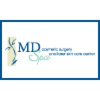 MD Laser Spa logo - Similar company to Midamerica Plastic Surgery & Medical Spa