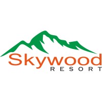 Skywood Resort logo - Similar company to Like A Bird Migration Consulting