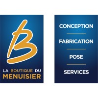 La Boutique Du Menuisier Gujan-Mestras logo - Similar company to La Boutique Du Menuisier - Gauthier Diffusion