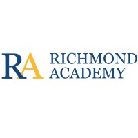 Richmond Academy logo - Similar company to Anna Julia Cooper School