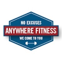 Anywhere Fitness