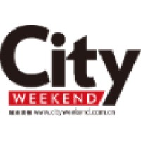 City Weekend logo - Similar company to Globow