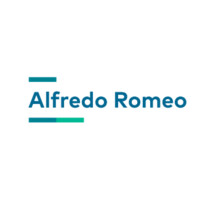 Alfredo Romeo logo - Similar company to Agentes De Ia