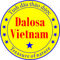 Công ty TNHH Tinh Dầu Thảo Dược Dalosa Việt Nam logo - Similar company to Công Ty Tnhh Dược Sĩ Tiến