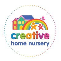 Creative Home Nursery logo - Similar company to Iqe Academy