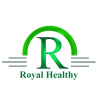 CV Royal Healthy logo - Similar company to Cv Coco Group