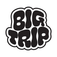 Big Trip MFG logo - Similar company to Singer Laboratories