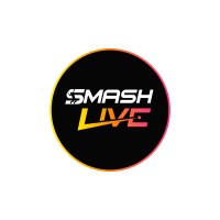 SMASH LIVE logo - Similar company to Ottera Brasil