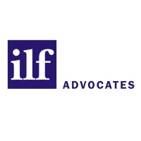ILF Advocates logo - Similar company to Not Available