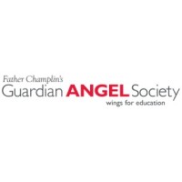Father Champlin'S Guardian Angel Society