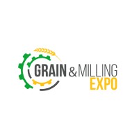 𝐆𝐑𝐀𝐈𝐍 & 𝐌𝐈𝐋𝐋𝐈𝐍𝐆 𝐄𝐗𝐏𝐎 logo - Similar company to Ifmbp_Institut De Formation Aux Métiers De La Boulangerie Et De La Pâtisserie