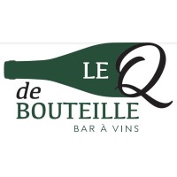 Le Q de Bouteille logo - Similar company to Trampoline Paris