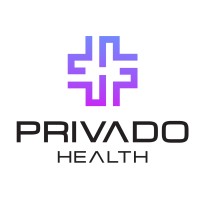 Privado Health logo - Similar company to Purcūra
