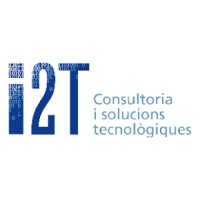 i2T Consultoria i solucions tecnològiques logo - Similar company to .Codiara | Tecnologia Integral