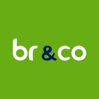 BR&Co logo - Similar company to Circular Brain