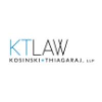 Kosinski and Thiagaraj, LLP logo - Similar company to Bain Mazza & Debski Llp