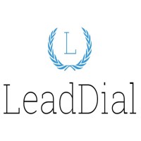 LEAD Dial Private Limited logo - Similar company to Sitaram