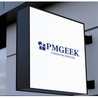 PMGEEK logo - Similar company to Fina Interactive