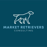 Market Retrievers logo - Similar company to John Bailey Company