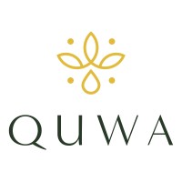 QUWA logo - Similar company to Quwa