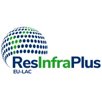 EU-LAC ResInfra Plus logo - Similar company to Eric Forum