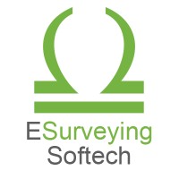 ESurveying SoftTech (India) Pvt. Ltd. logo - Similar company to Solved Cube It Solutions Pvt Ltd