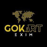 Gokart EXIM Pvt. Ltd. logo - Similar company to Hariom Impex Consultancy Pvt. Ltd.