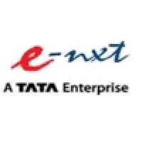E Nxt - A TATA Enterprise logo - Similar company to Ggc Solutions