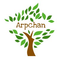 Arpchan logo - Similar company to Dwalen Apparel Opc Pvt Ltd