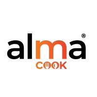Alma Cook logo - Similar company to Globalshield Cargo Solutions