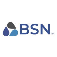 BSN logo - Similar company to B.S.N. - Biological Sales Network S.R.L.