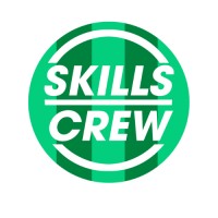 Skills Crew logo - Similar company to Jump'In