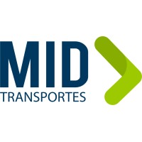 MID Transportes logo - Similar company to Easyit Group