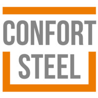 Confort Steel logo - Similar company to Confort & Co.