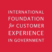 International Foundation for Customer Experience in Government logo - Similar company to Itb Studio