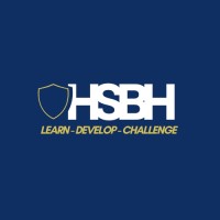High School Business Heroes logo - Similar company to Kulla Financial