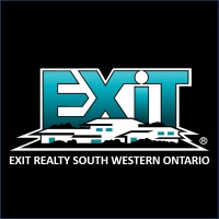 EXIT Realty South Western Ontario logo - Similar company to Realtytek