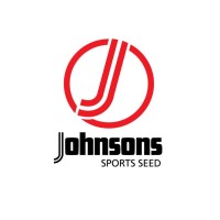 Johnsons Sports Seed logo - Similar company to Dlf Seeds Uk
