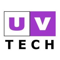 UV TECH logo - Similar company to Jv Tekpro