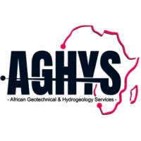 AGHYS logo - Similar company to Damine
