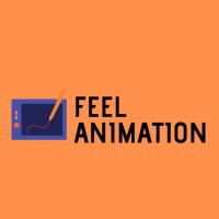 FeelAnimation logo - Similar company to Gamcap Labs