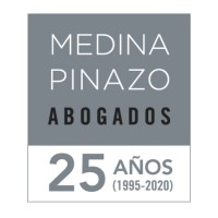 Medina Pinazo Abogados logo - Similar company to Anade Jalisco, Colegio De Abogados
