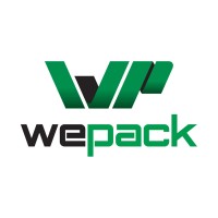 We pack embalaje logo - Similar company to Wepack As
